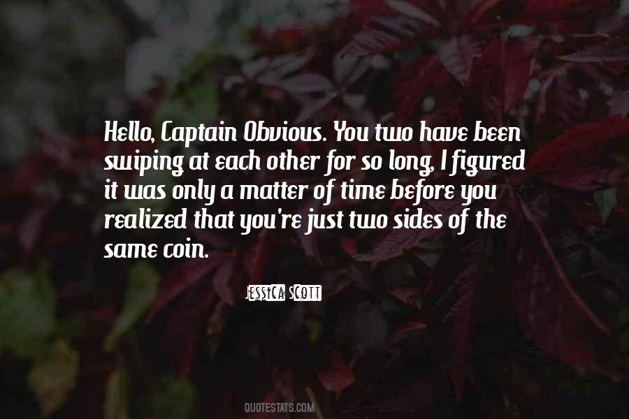 Swiping's Quotes #1638712