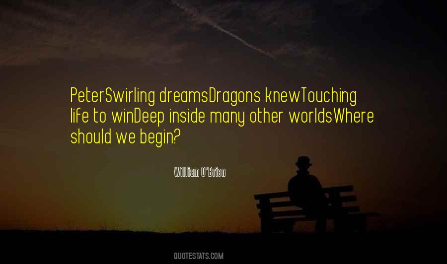 Swirling Quotes #694651