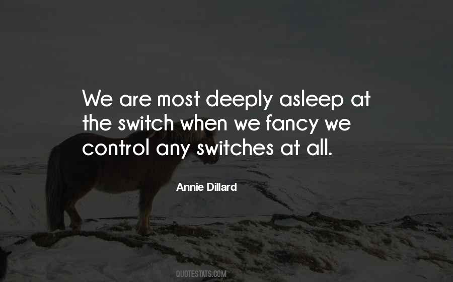 Switches Quotes #740572