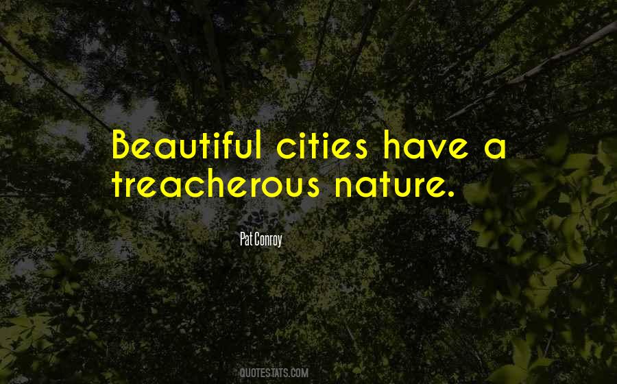 Quotes About Beautiful Nature #429282