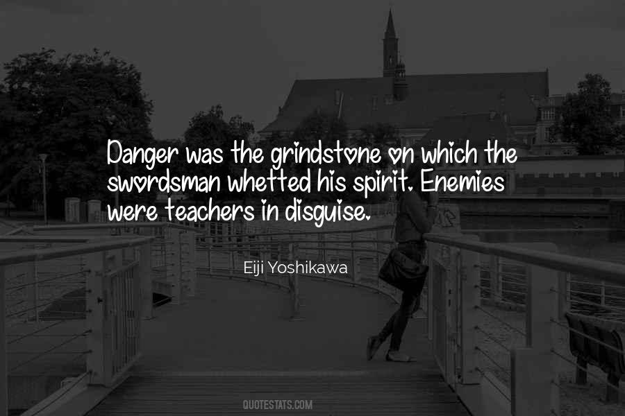 Swordsman's Quotes #1585985