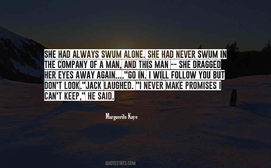 Swum Quotes #655732