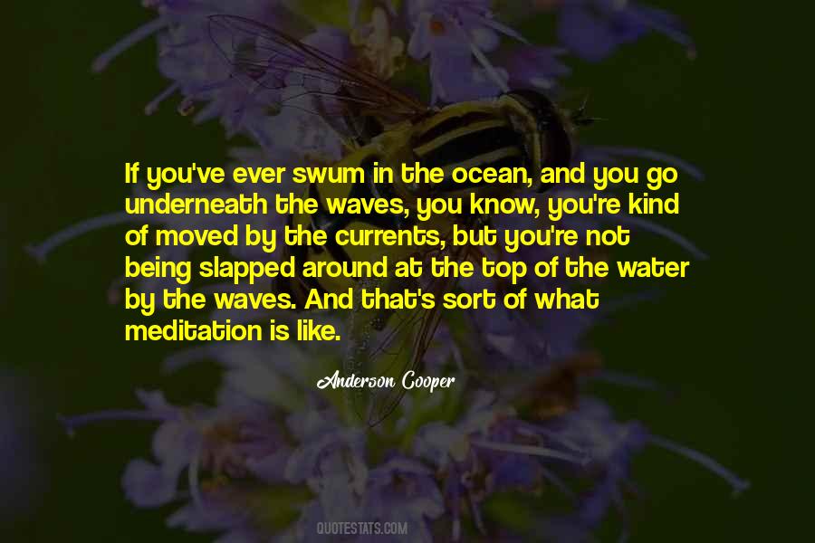 Swum Quotes #829735