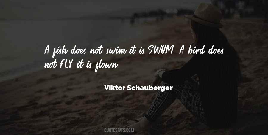 Swum Quotes #953848