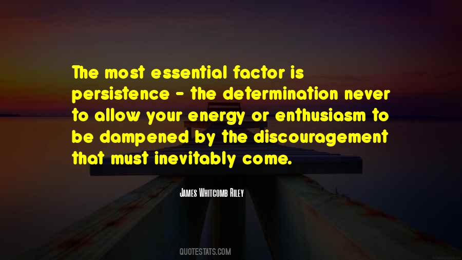 Quotes About Discouragement #136638