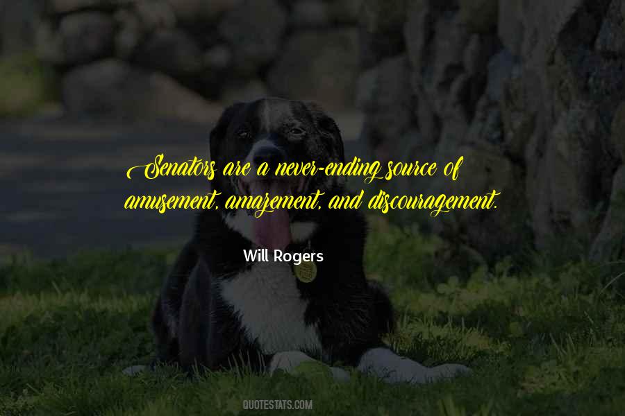 Quotes About Discouragement #527866