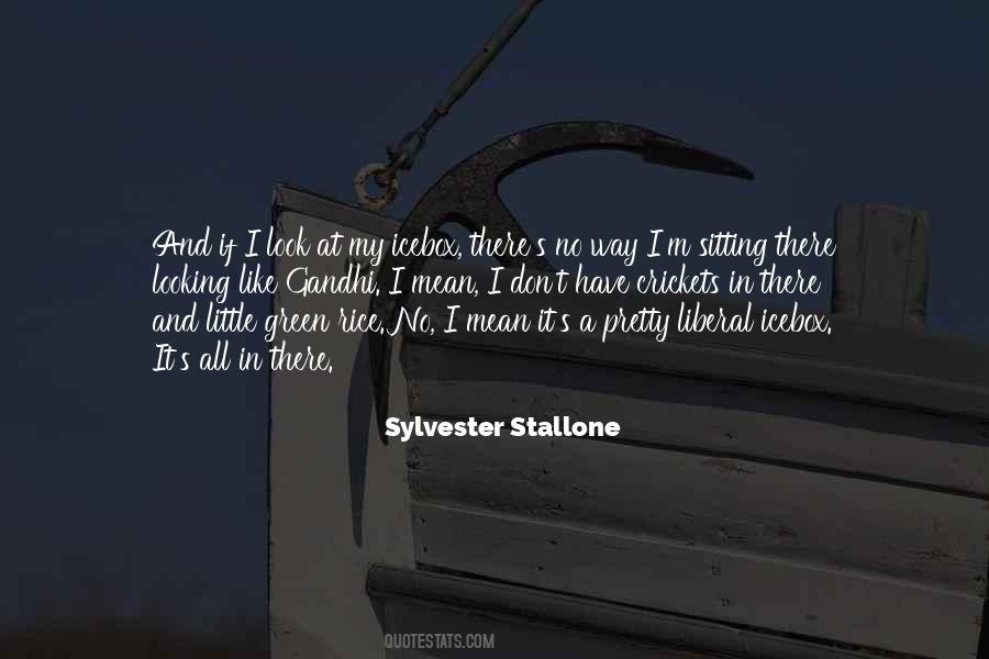 Sylvester's Quotes #1241536