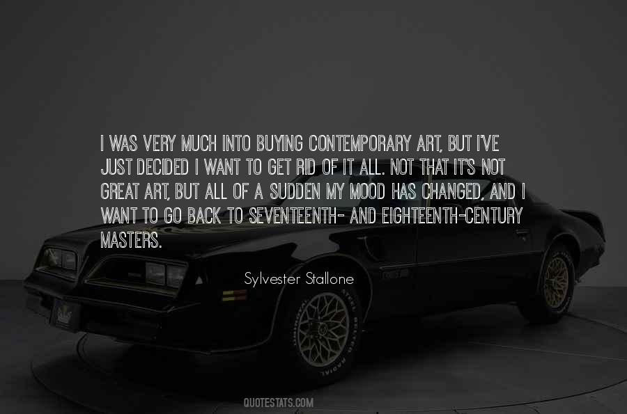 Sylvester's Quotes #129584