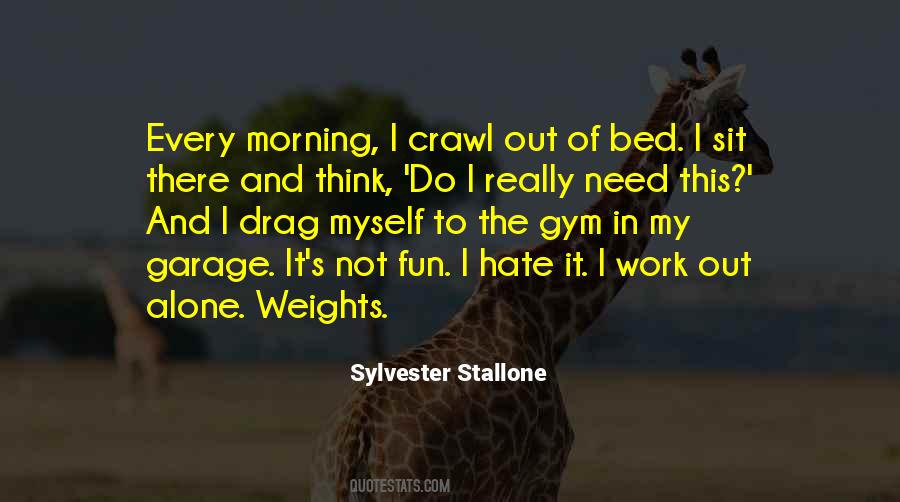 Sylvester's Quotes #1414339