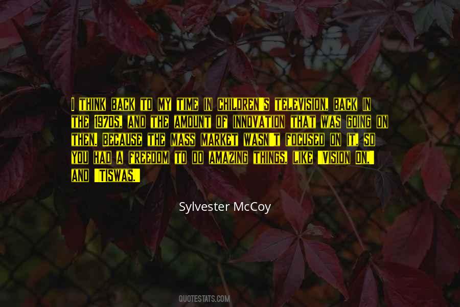 Sylvester's Quotes #1544735