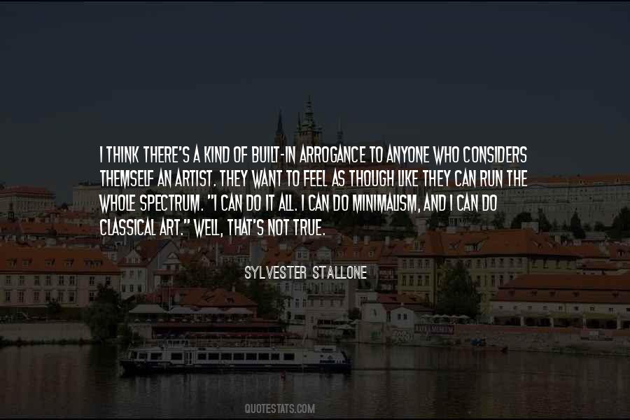 Sylvester's Quotes #1654050