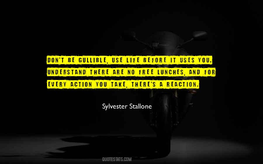 Sylvester's Quotes #1694729