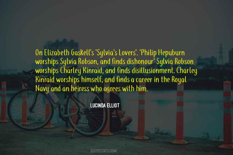 Sylvia's Quotes #528050
