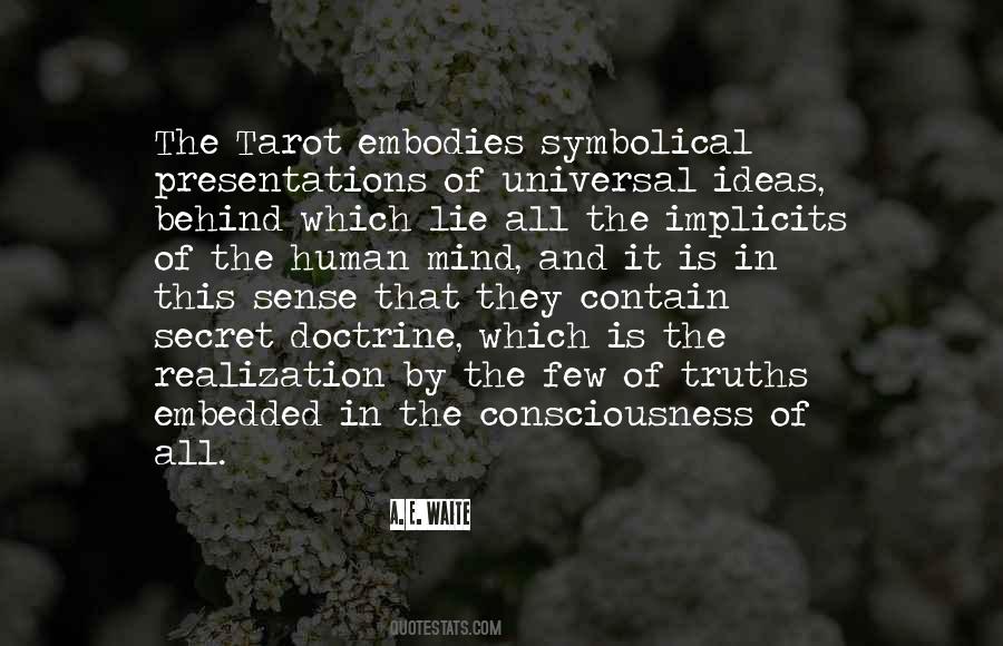 Symbolical Quotes #1057015