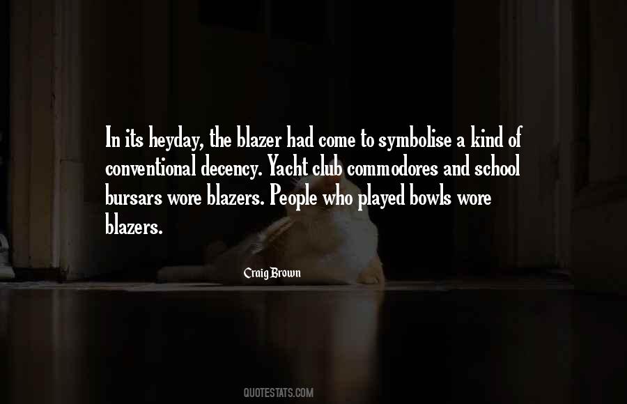 Symbolise Quotes #714505