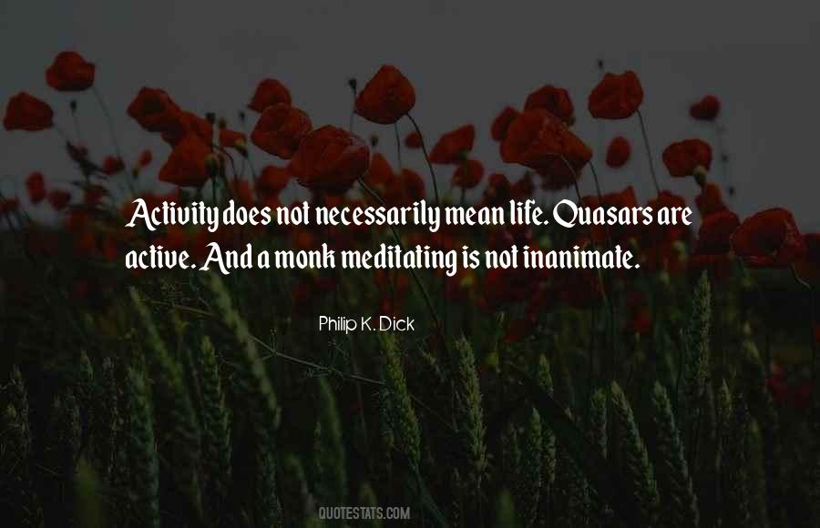 Quotes About Quasars #75778