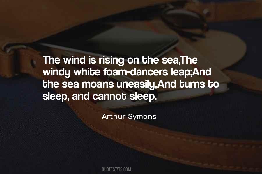 Symons Quotes #1721792