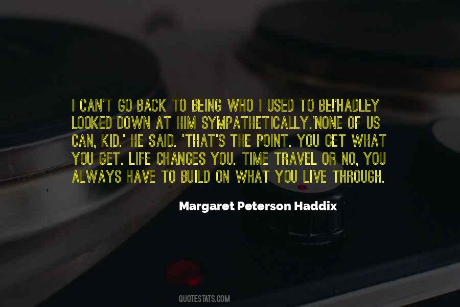 Sympathetically Quotes #147657