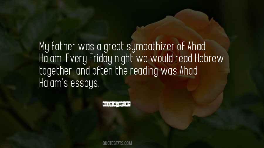 Sympathizer Quotes #1868243