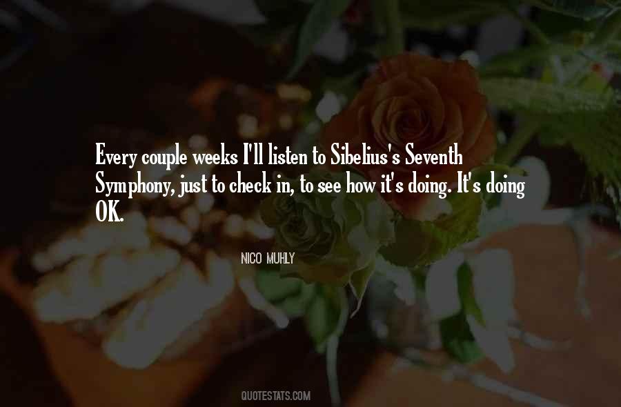 Symphony's Quotes #1113103