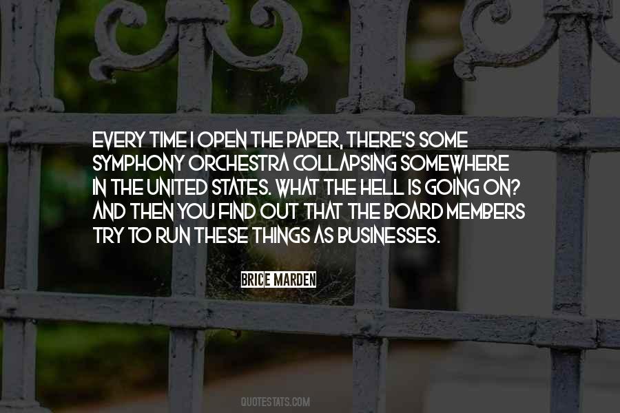 Symphony's Quotes #1293855