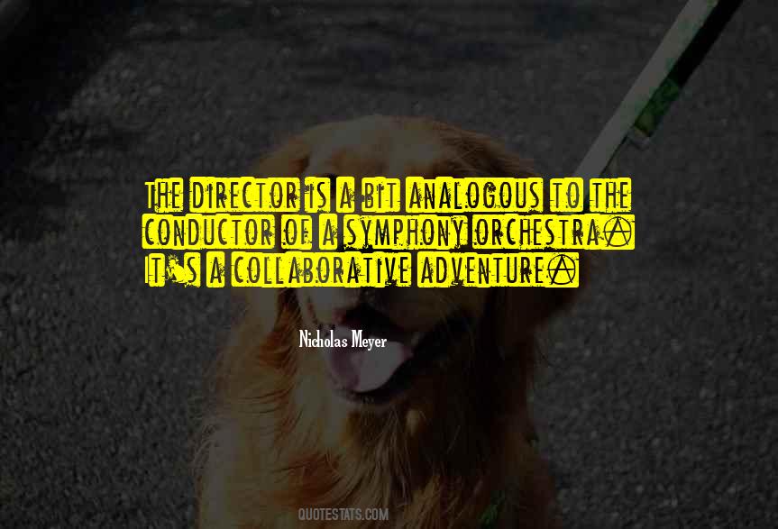 Symphony's Quotes #1319494