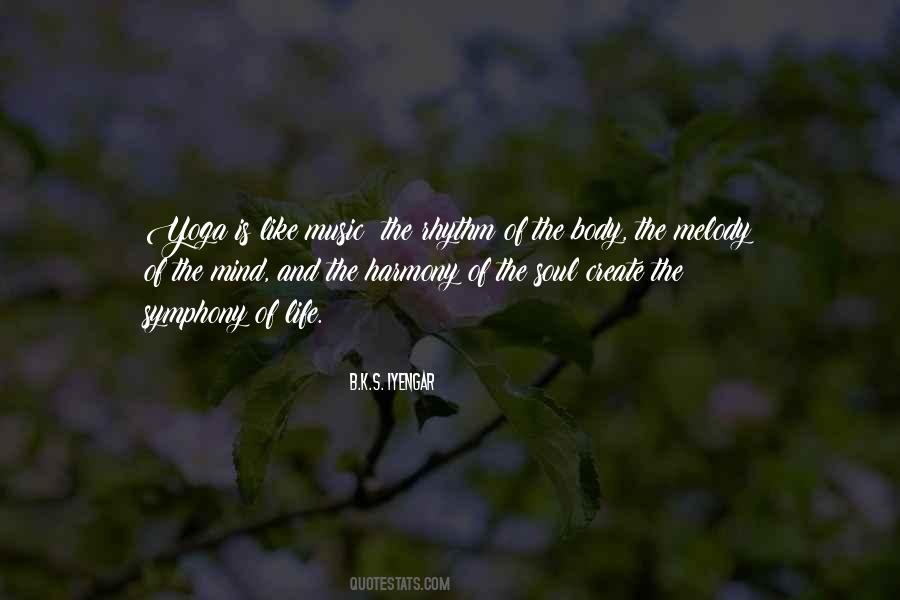 Symphony's Quotes #1357073