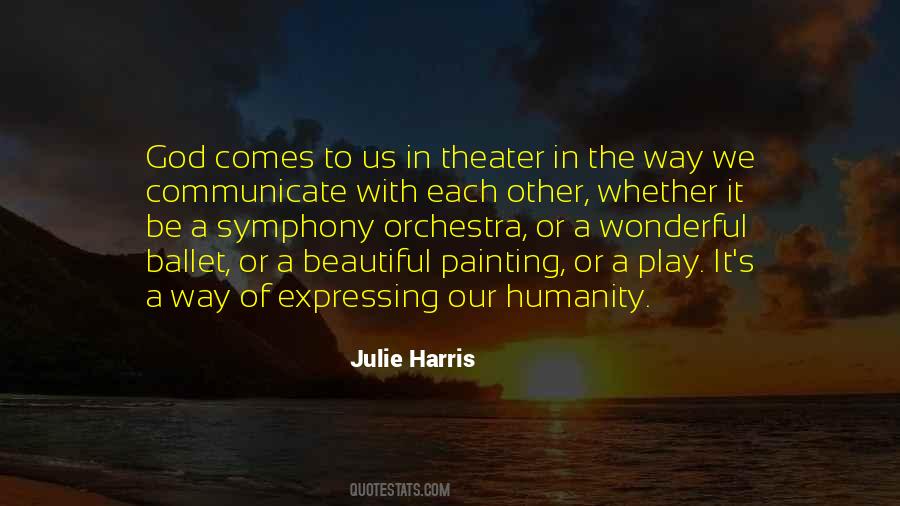 Symphony's Quotes #1464666