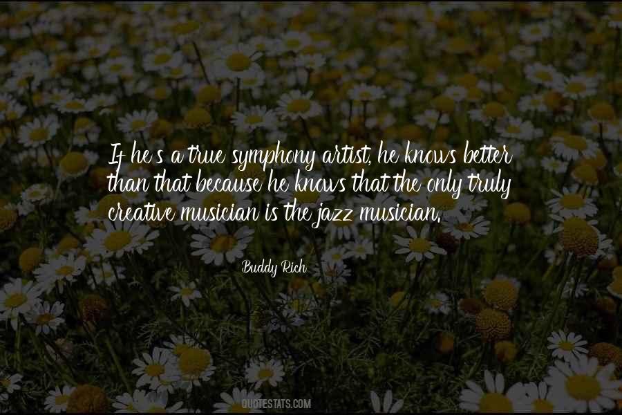 Symphony's Quotes #1484403