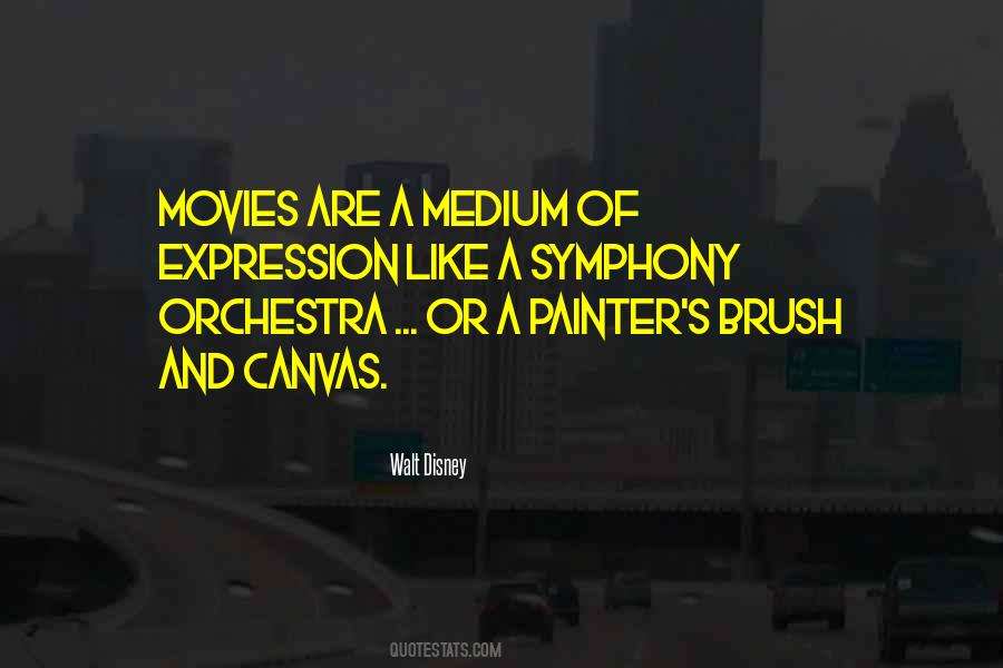 Symphony's Quotes #1521014