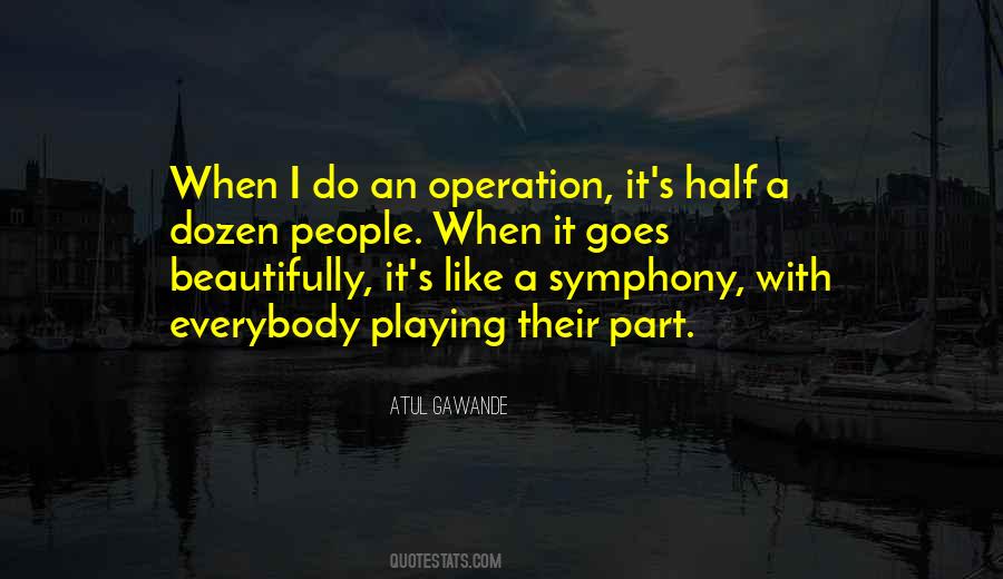 Symphony's Quotes #1765704