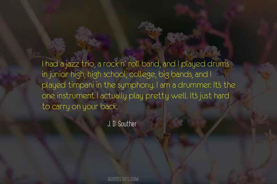Symphony's Quotes #1805186