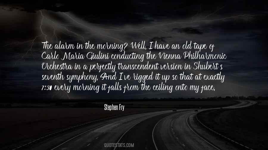 Symphony's Quotes #1873141
