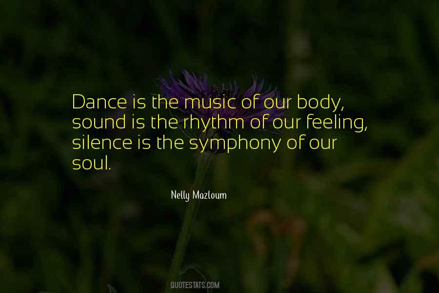 Symphony's Quotes #2758