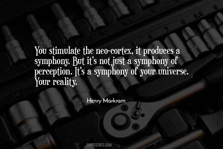 Symphony's Quotes #412065