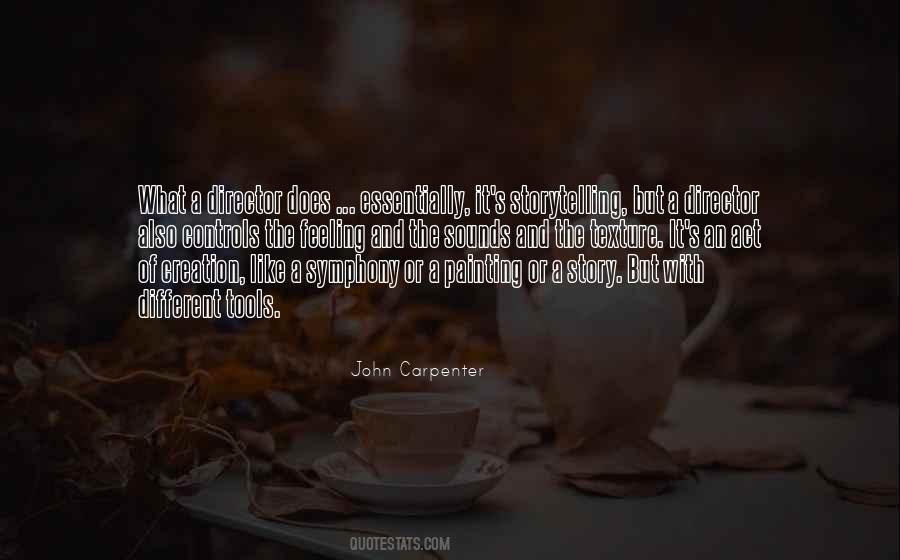 Symphony's Quotes #452653