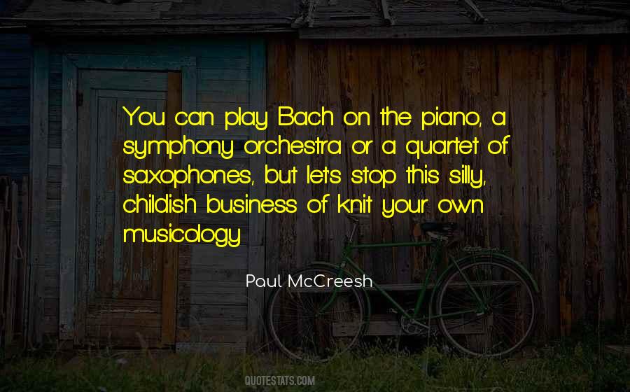 Symphony's Quotes #669430