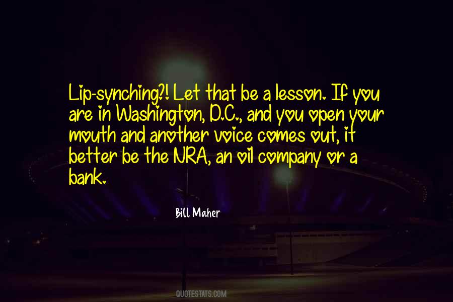 Synching Quotes #1335893