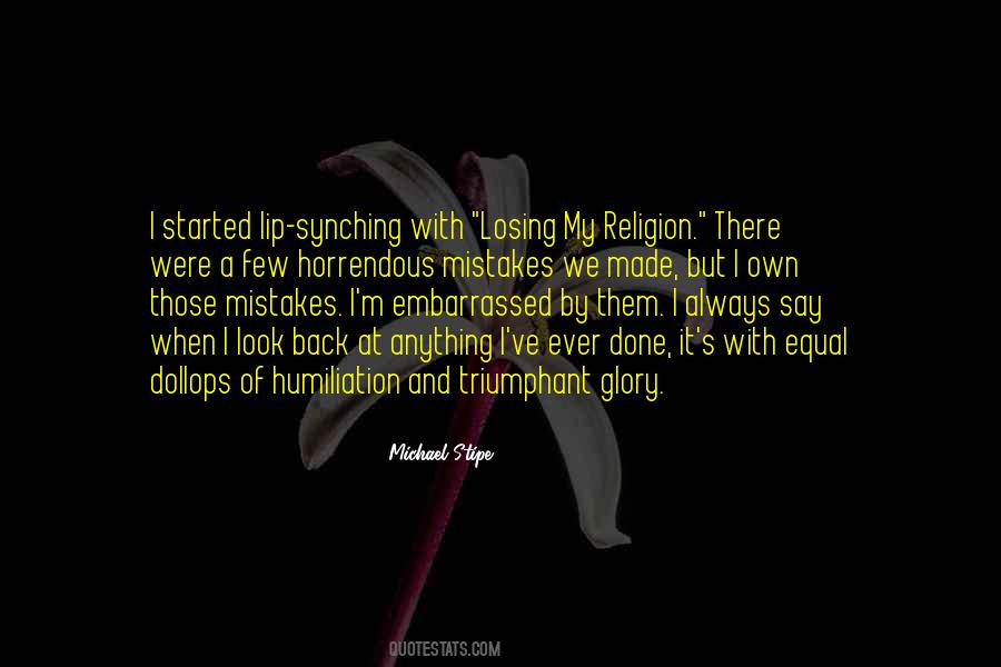 Synching Quotes #563611