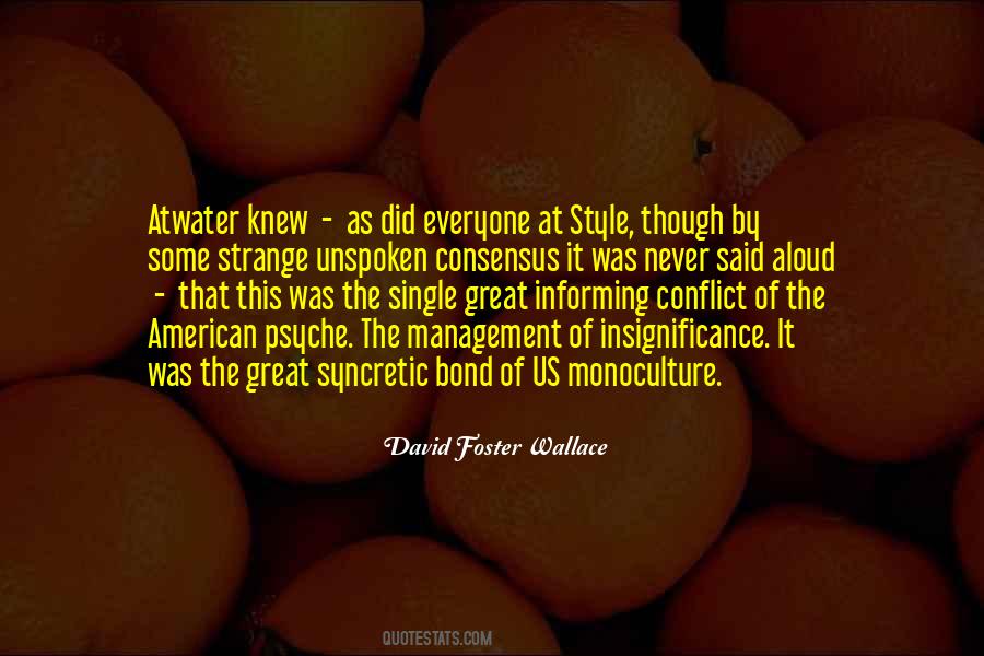 Syncretic Quotes #1533792
