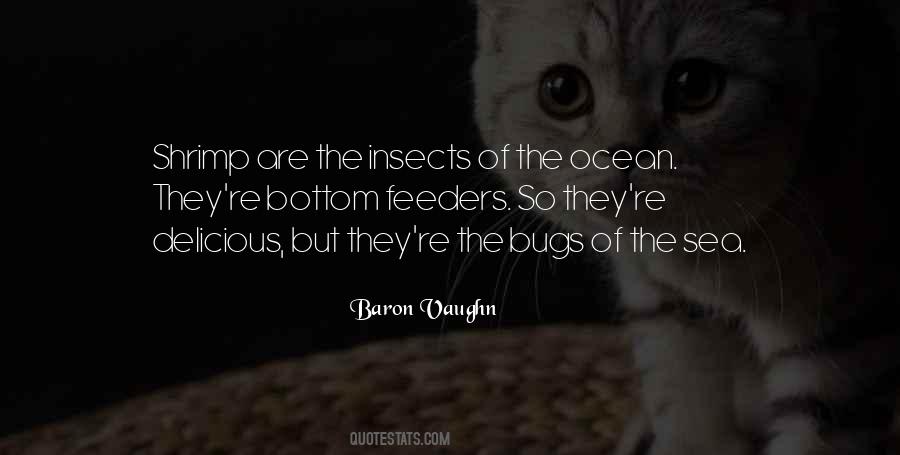 Quotes About The Bottom Of The Ocean #1628790