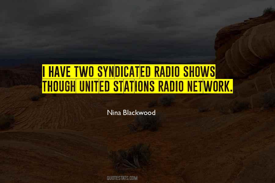 Syndicated Quotes #1602961