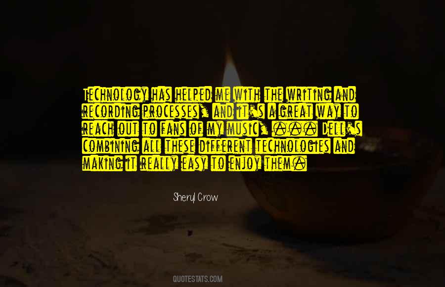 Quotes About Easy Way Out #1111757 Quotes About Easy Way Out #1111757