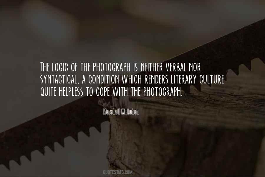 Syntactical Quotes #179900