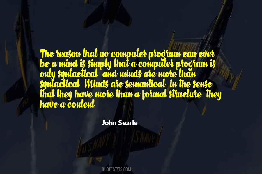 Syntactical Quotes #499625