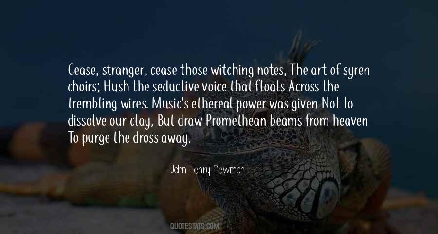Syren's Quotes #780132