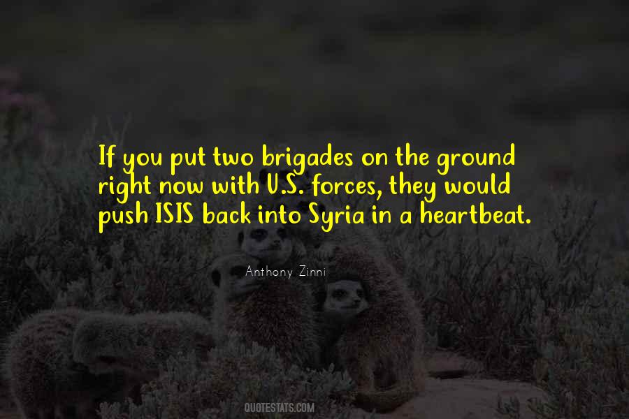 Syria's Quotes #1119532