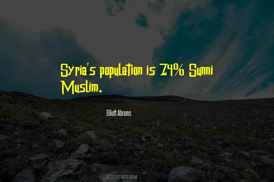 Syria's Quotes #1191130
