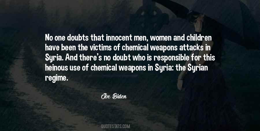 Syria's Quotes #1730249