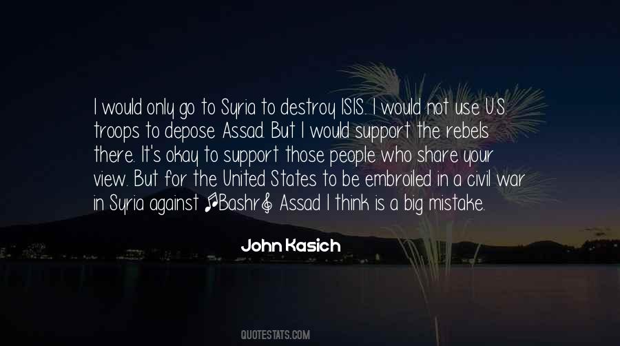 Syria's Quotes #333655